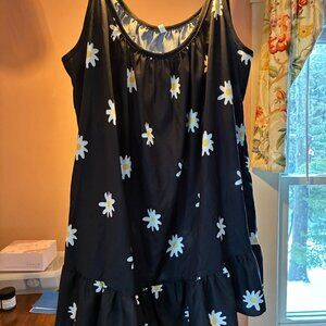 Swing Tank Top Size XL